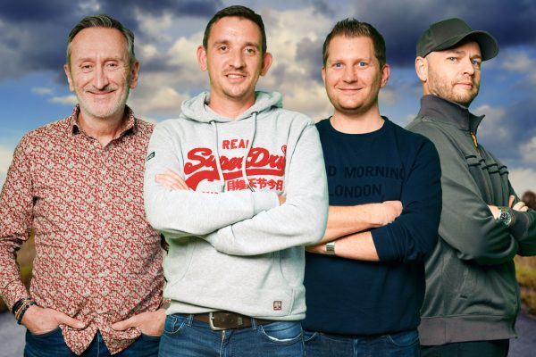 Le dernier podcast Automobile Propre est disponible, et il est un peu spécial