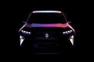 Renault : un concept de SUV à hydrogène, écologique et inclusif