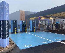 Norauto déploie son réseau de recharge rapide dans ses centres auto