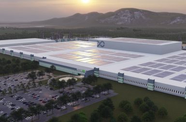 Recyclage des batteries : Redwood envisage deux usines en Europe