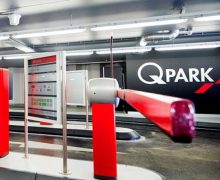 Q-Park va installer 4 000 bornes de recharge dans ses parkings