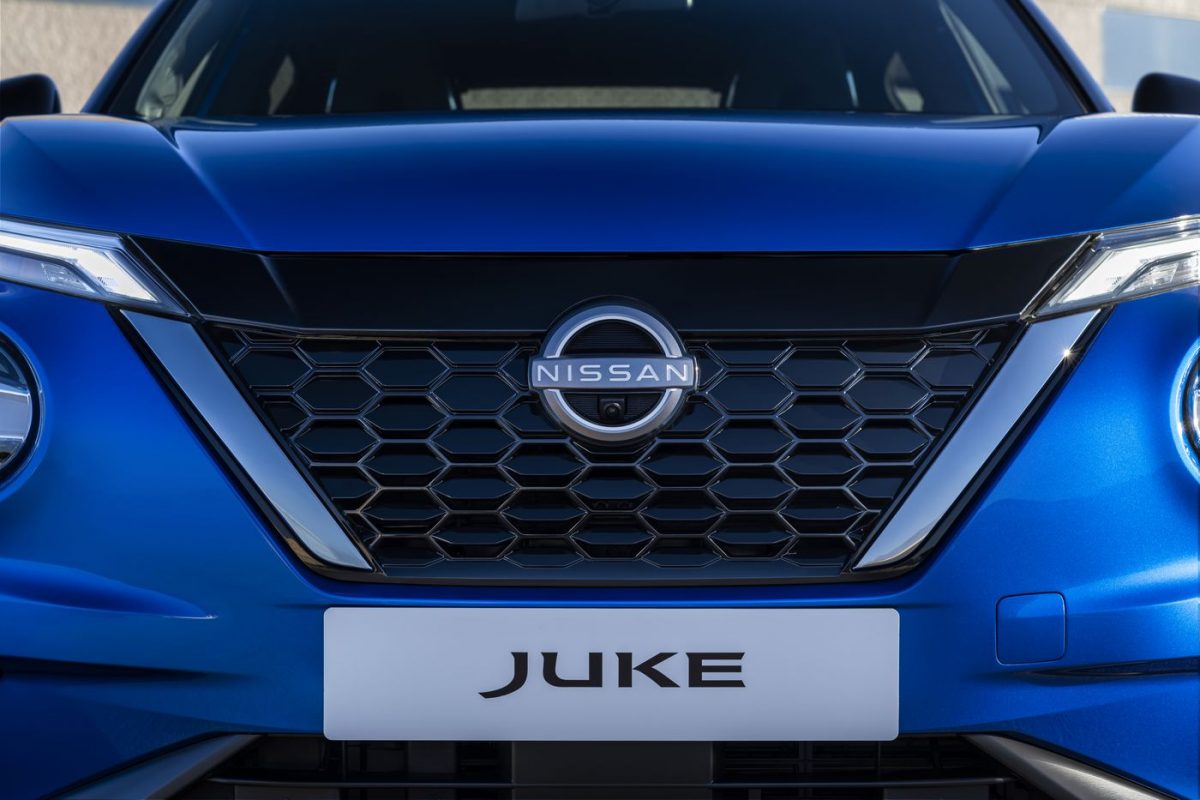 Nissan Juke hybride commercialisation, consommation, prix