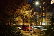 À Berlin, les voitures électriques pourront se charger sur les lampadaires !