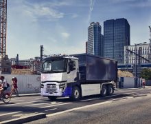 Le Danemark dévoile son plan pour accélérer l’usage des camions électriques