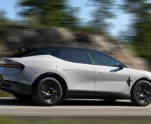 Les modèles électriques représentent (déjà) 63 % des ventes de Lotus