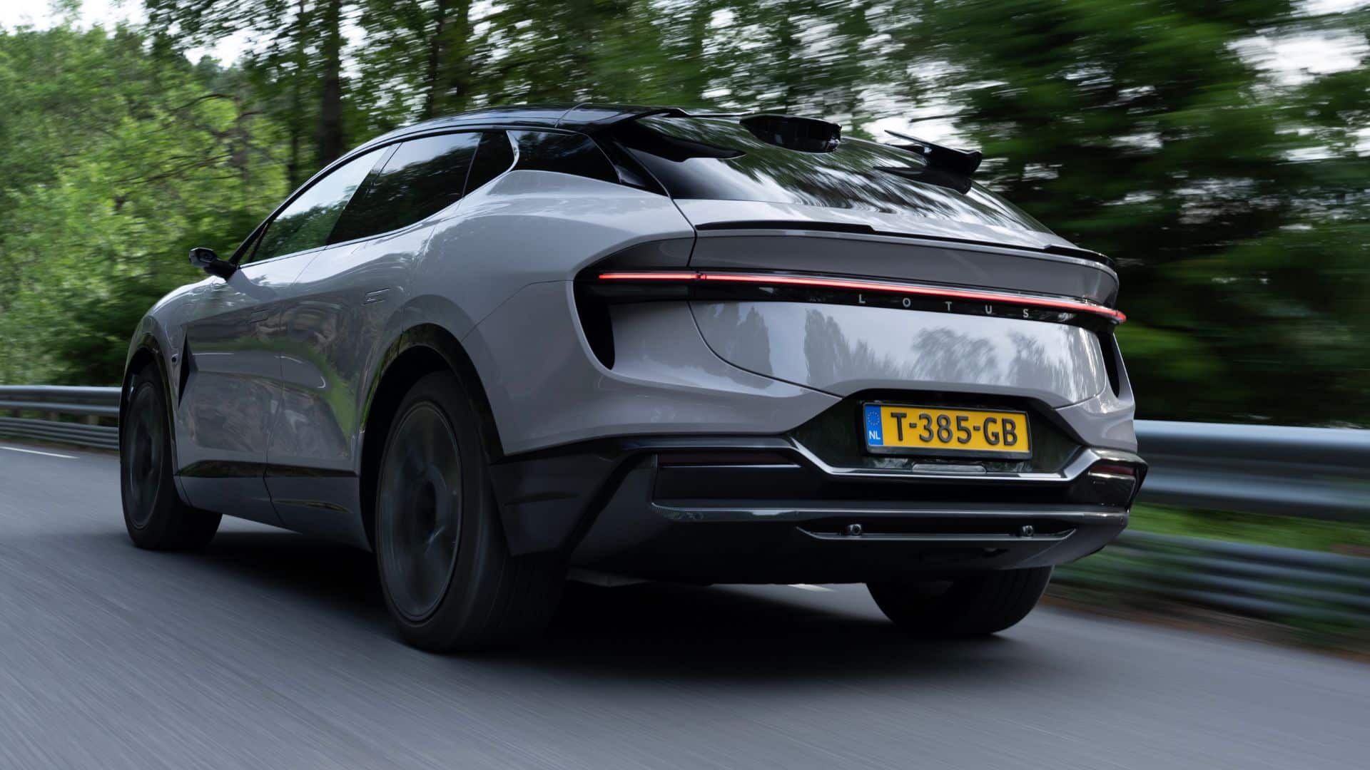 Lotus Eletre autonomie, performances, prix, commercialisation