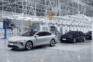 Marché chinois : un demi-million de voitures électriques vendues en mars