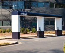 Charge rapide : comment Siemens compte simplifier les déploiements