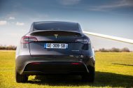 Tesla assume la baisse de prix de ses voitures… et de ses profits