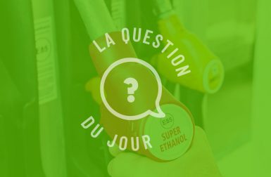 Peut-on rouler à l’E85 sans boîtier ?