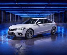 Honda Civic e:HEV : la nouveauté se cache sous le capot !