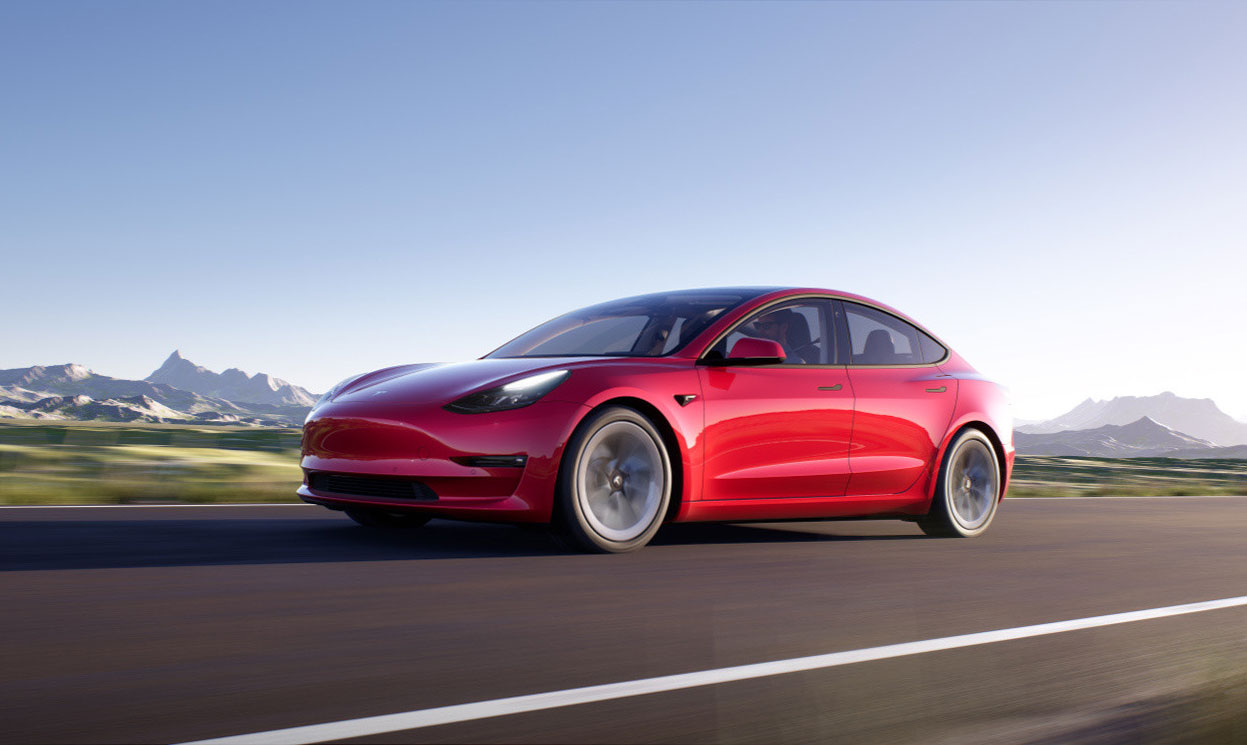 Après la Tesla Model 3 restylée, aura-t-on le droit à un nouveau Model Y en  2024 ? Ces informations qui nous font penser que oui !