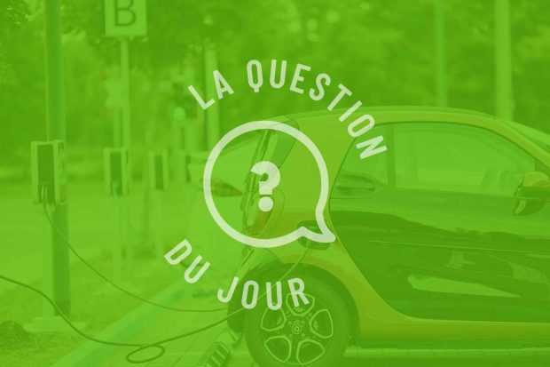 Est-ce qu’une voiture électrique pollue ?