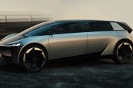 Tata produira ses voitures électriques dans une ancienne usine Ford