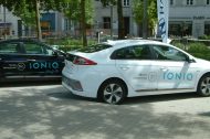 5 voitures électriques d’occasion pour profiter de l’efficience coréenne