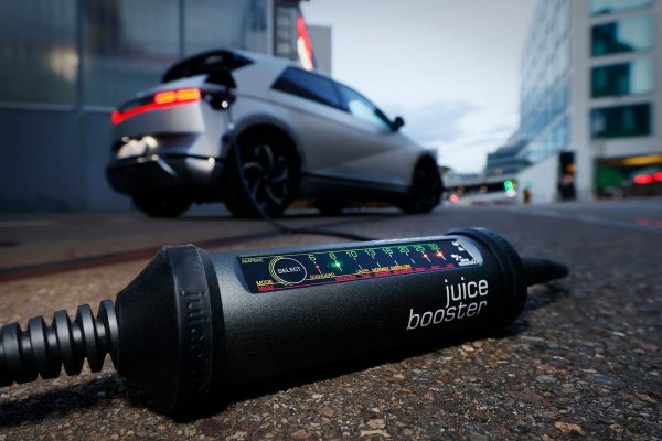 Essai Juice Booster 2 : le couteau suisse de la recharge
