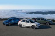 Le nouveau Kia Niro dévoile tous ses prix pour son lancement