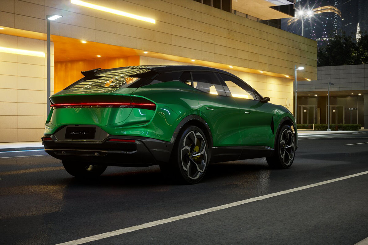 Voiture électrique Jouet Lotus - Occasion (état à Vérifier)