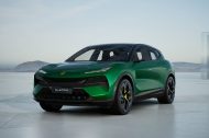 Le Lotus Eletre se détaille avec son configurateur en ligne