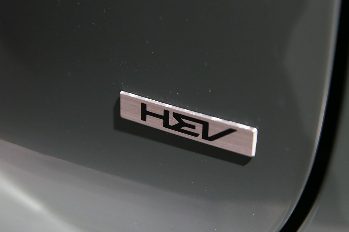 Kia Niro hybride consommation, fiche technique, performances