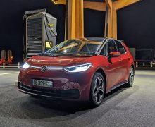 Essai – Volkswagen ID.3 : les temps de recharge et de voyage de notre Supertest
