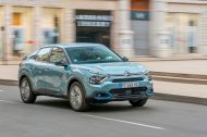 Ë-ssai Citroën ë-C4 : Quel bilan après 15 jours au volant ?