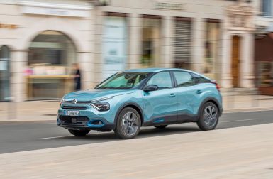 Citroën : les Ami et ë-C4 disponibles sous forme d’abonnement sans engagement