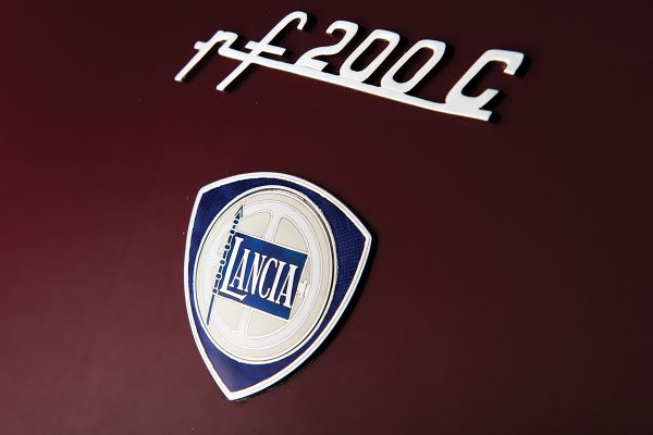 Stellantis : bientôt une Lancia Aurelia 100 % électrique ?