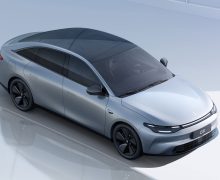 LeapMotor pourrait vendre ses technologies à un constructeur non-chinois
