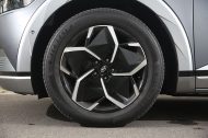 Hyundai et Michelin vont développer plus de pneus éco pour les voitures électriques