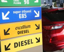 L’E85 coûte moins d’un euro le litre ! Mais est-ce que cela va durer ?
