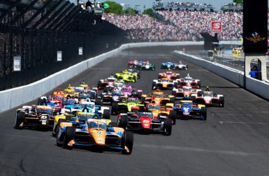 Électrique ou hybride ? L’Indy 500 se cherche un avenir écologique