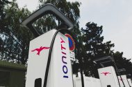 Recharge avec l’abonnement Ionity Passport : qu’est-ce qui change en juin 2023 ?
