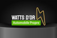 Watts d’Or de la voiture électrique de l’année, à vous de voter !