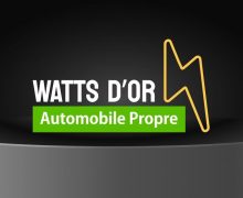 Watts d’Or de la Voiture Électrique de l’année : ouverture officielle des candidatures