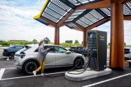 Charge rapide : Fastned poursuit son incroyable ascension