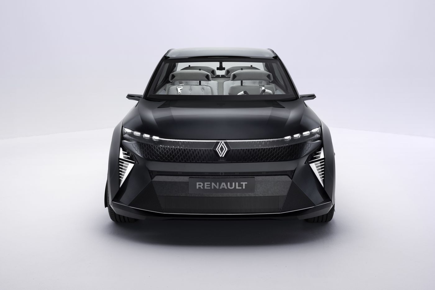 Renault Véhicules Industriels - Pièces d'origine constructeur