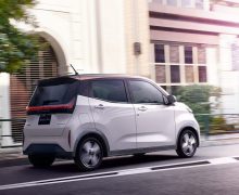 Pour des voitures électriques à petit prix, le patron de Renault veut s’inspirer du Japon