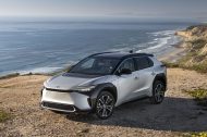 Le tout électrique n’est pas la solution pour Toyota
