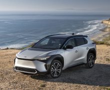 Le tout électrique n’est pas la solution pour Toyota