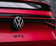 La Volkswagen ID.3 GTX devrait voir le jour en 2023