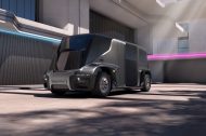 e.Volution Meta, la navette électrique qui veut séduire les entreprises