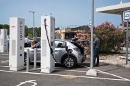 Recharge des voitures électriques : 10 % de remise avec le badge Ulys, comment ça marche ?