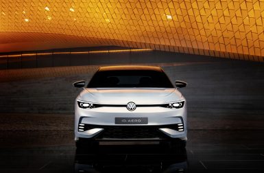 Calendrier des nouveautés – Découvrez les futures Volkswagen électriques : ID.1, ID.7, ID.Tiguan…