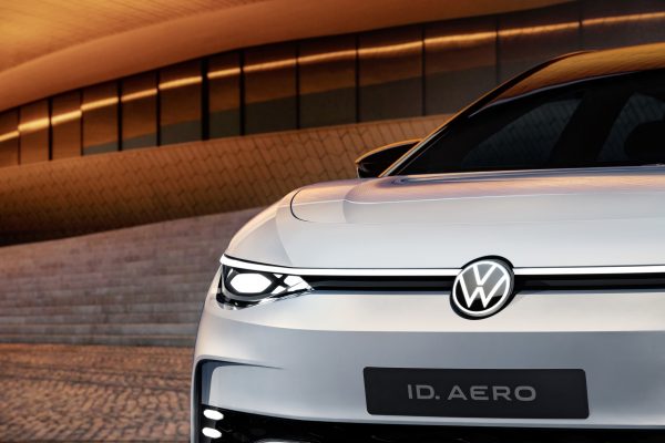 Volkswagen va présenter un nouveau véhicule électrique le 3 janvier