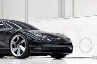 Voiture électrique : quelles seront les icônes de demain ?