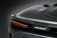 McLaren lève 80 millions d’euros pour l’hybride et l’électrique