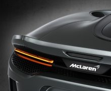 McLaren lève 80 millions d’euros pour l’hybride et l’électrique