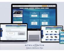 Stellantis B2B Electric Place : une plateforme pour accompagner l’électrification des flottes