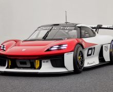 Calendrier des nouveautés – Toutes les futures Porsche électriques : Macan, 718, Cayenne…